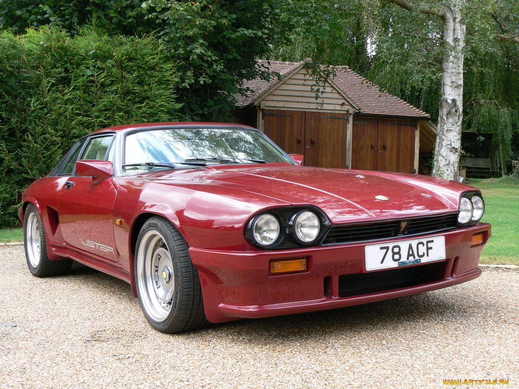 , jaguar
